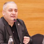 Mesut Özarslan’dan Özgür Özel hakkında suç duyurusu