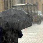 Meteoroloji uyardı: Perşembe gününden itibaren yeni yağışlı sistem etkili olacak