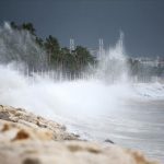 Meteoroloji’den Batı ve Doğu Akdeniz için kuvvetli sağanak ve fırtına uyarısı