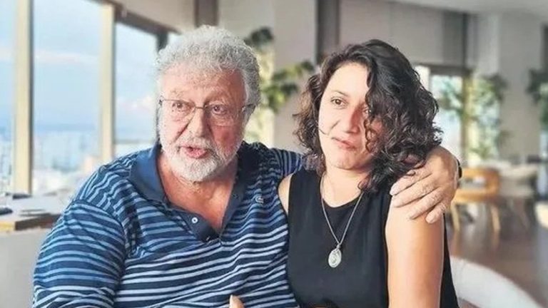 Metin Akpınar’ın biyolojik kızı açtığı manevi tazminat davasını kazandı