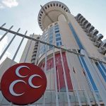 MHP, 57. kuruluş yıl dönümünü kutlayacak