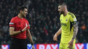 Milan Skriniar ve Kristjan Asllani’nin cezaları onandı