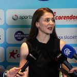 Milli sporcular için 2027 Avrupa Oyunları’nın İstanbul’da olması önemli