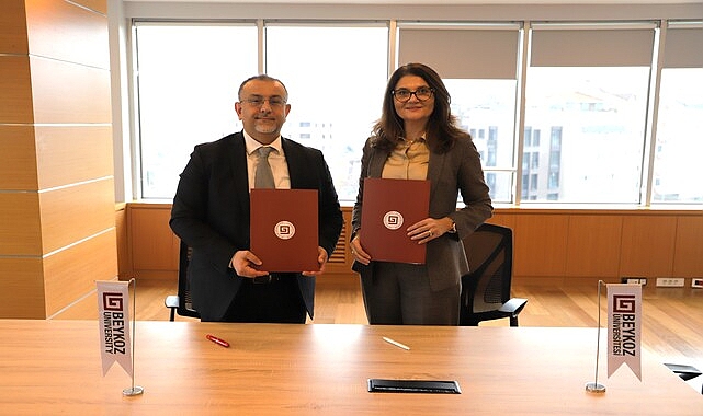Minycenter ve Beykoz Üniversitesi’nden Eğitim İş Birliği