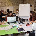 Mobilya Eko-Tasarım Çalıştayı’nda bir taşla 4 kuş vurdular