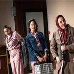 Mor Şalvar seyircisiyle Karşıyaka’da buluşuyor