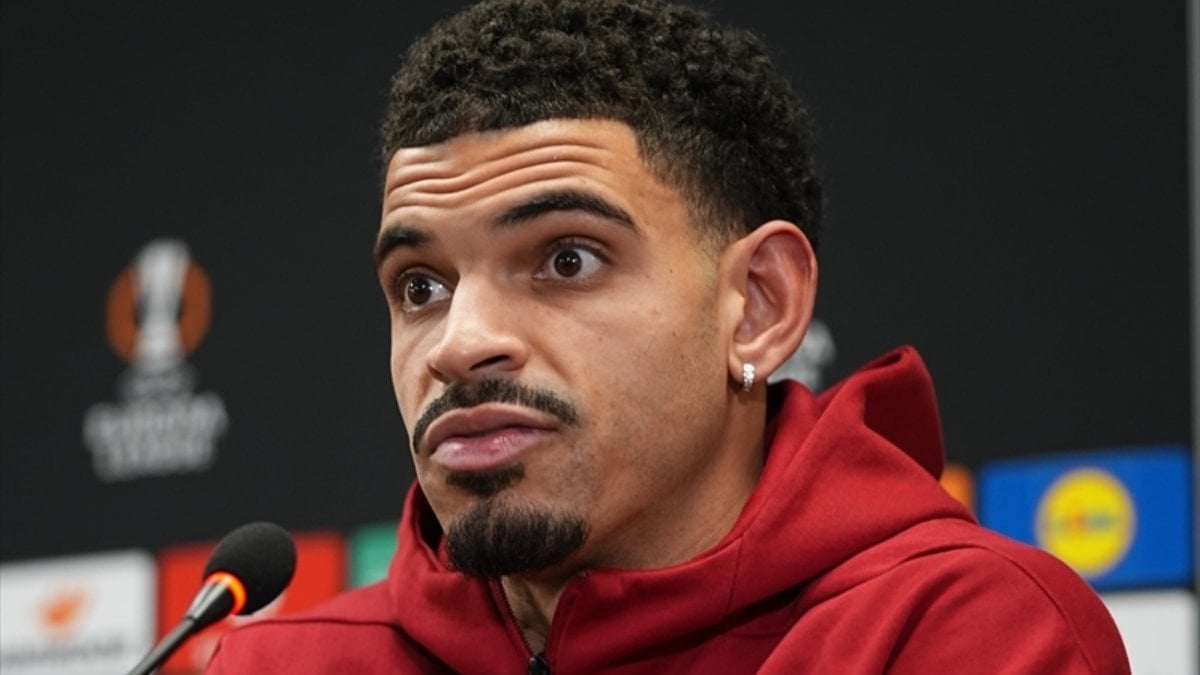 Morgan Gibbs-White: Fenerbahçe çok iyi bir takım