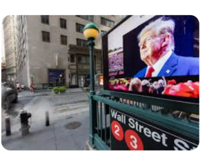 Motley Fool: “Trump Boğa Piyasası” Tarihi Bir Duvara Çarpabilir