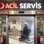 Motorla Acil Servise Girdi, Hekim Birliği Sendikası, “Kabul Edilemez!”