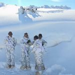 MSB duyurdu: Hayırseverlerin ördüğü 200 bere, Mehmetçik’e ulaştı