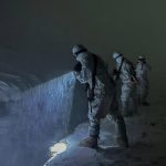 MSB paylaştı: Kahraman Mehmetçiklerimiz, vatan nöbetinde