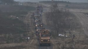 MSB’den “Steadfast Dart-2026” paylaşımı: Güçlüyüz, cesuruz, hazırız