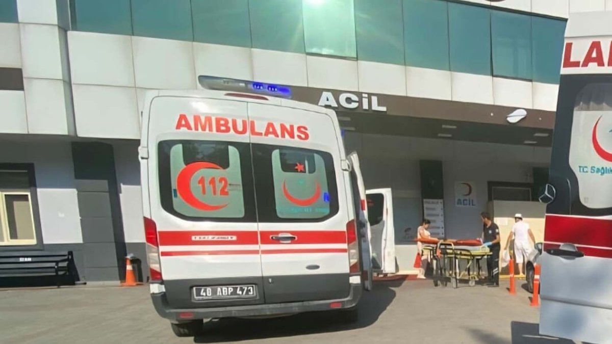 Muğla’da 16 yaşındaki çocuk tartıştığı ağabeyini öldürdü