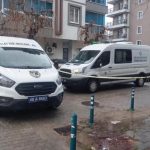 Muğla’da çalıştığı markete giderken öldürülen kadının katil zanlısı yakalandı