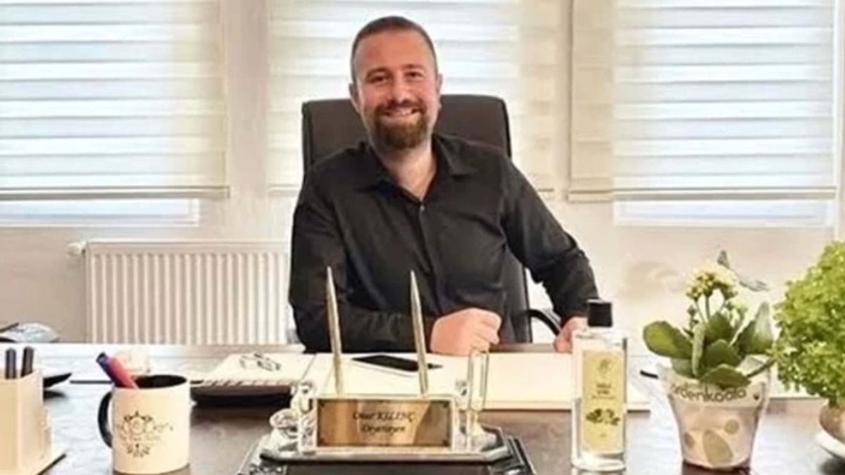 Muğla’da çarşaf giydirilmiş domuz görseli paylaşan diyetisyen tutuklandı