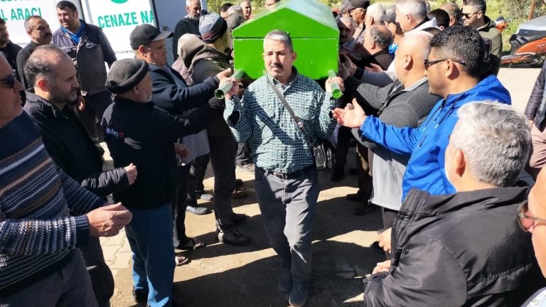 Muğla’da İngilizce öğretmeni ders sırasında kalp krizi geçirerek hayatını kaybetti