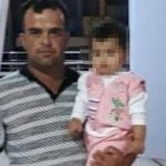 Muğla’da otomobiliyle sele kapıldı