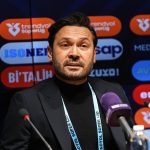 Muhammed Türkmen: Güzel bir galibiyet aldık buna çok ihtiyacımız vardı