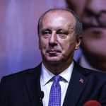 Muharrem İnce, gündem olan ilahiden rahatsız