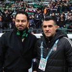 Murat Kaytaz: Galatasaray maçına hazırız