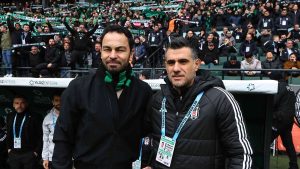 Murat Kaytaz: Galatasaray maçına hazırız