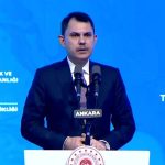 Murat Kurum: Dünyanın COP31’den beklentisi yüksek