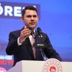 Murat Kurum Özgür Özel’e: 11 ilde bir tek çivi çakmayan partinin lideri olarak tarihe geçeceksin