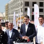 Murat Kurum paylaştı: Deprem konutları için ödeme planı