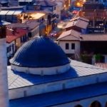 Murat Kurum paylaştı: Hatay’da yıkılan Habib-i Neccar Cami yeniden ayağa kaldırıldı