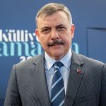 Mustafa Çiftçi: Çocuklarımıza trafik bilinci kazandırmayı hedefliyoruz