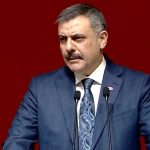 Mustafa Çiftçi, gönüllü dönüş yapan Suriyelilerin sayısını açıkladı