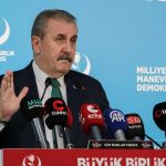 Mustafa Destici: Çocuklara yönelik sosyal medya düzenlemesinde maalesef geç kaldık