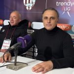 Mustafa Gürsel: Ankara’ya puan ve puanlar için gidiyoruz