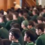 Namaz kılan öğrencilerin videosuna Bakan Mustafa Çiftçi’den yorum: Maşallah