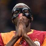 Napoli’den Osimhen’in sözlerine cevap geldi: Irkçılıkla suçlandık…