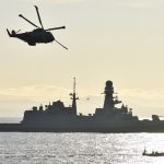 NATO’nun ‘Dynamic Manta 2026’ Tatbikatı İtalya’da başladı