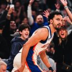 NBA’de New York Knicks art arda 6. galibiyetini aldı