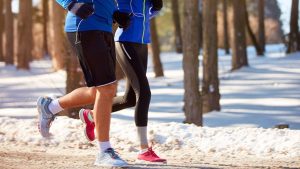 Ne koşmak, ne de yüzmek… İşte kışın en fazla yağ yakan sporu