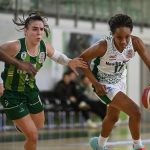 Nesibe Aydın, OGM Ormanspor’u farklı geçti