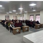 Nevşehir Belediyesi’nde “Resmi Yazışma Kuralları” Eğitimi Düzenlendi