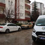 Nevşehir’de eşini bıçaklayıp kaçtı: Niğde’de kaza yapınca yakalandı