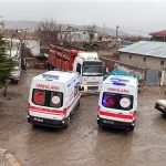 Nevşehir’de karbonmonoksit faciası: Aynı aileden 3 kişi yaşamını yitirdi