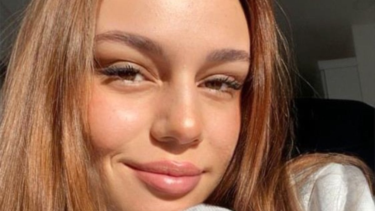 Nevşehir’de kayalıklarda cansız bedeni bulunan Sümeyye’nin ölümünde cinayet iddiası