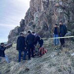 Nevşehir’de kendisinden haber alınamayan genç kızın cansız bedenine ulaşıldı