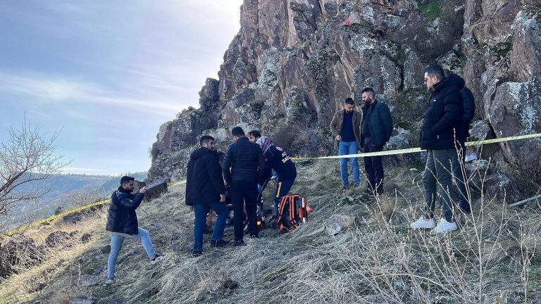 Nevşehir’de kendisinden haber alınamayan genç kızın cansız bedenine ulaşıldı