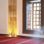 Nevşehir’deki Camiler Ramazan Ayı’na Hazır