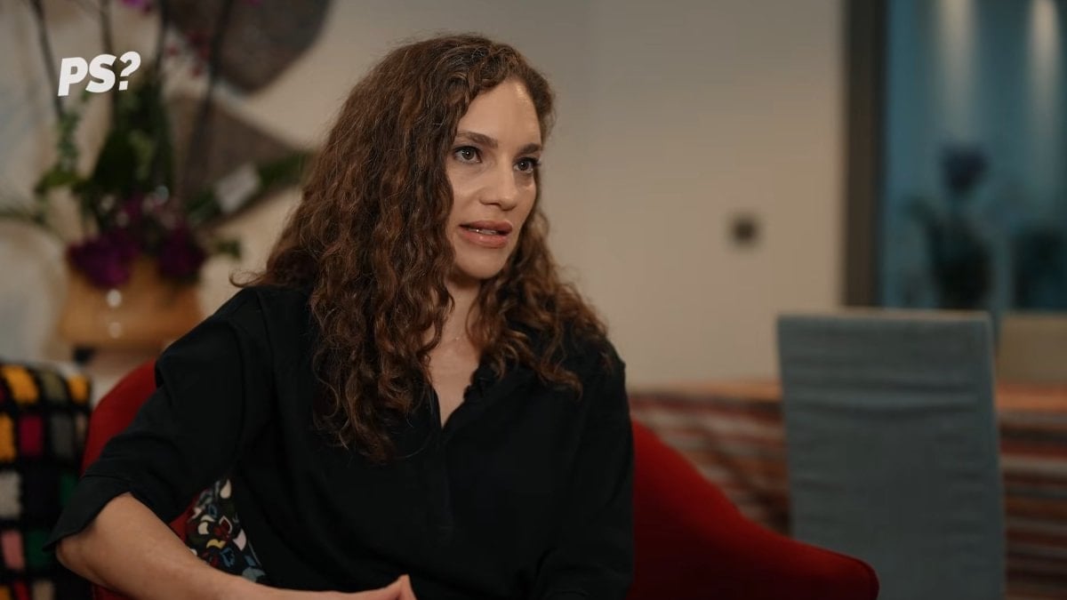 Nevşin Mengü: Evlenmeye vaktim olmadı