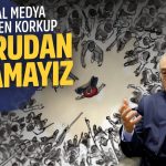 Nevzat Tarhan: Dijital linç, eleştiri değil yok etme davranışıdır