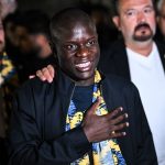N’Golo Kante’yi bekleyen Fenerbahçeliler çıktığı çardak çöktü