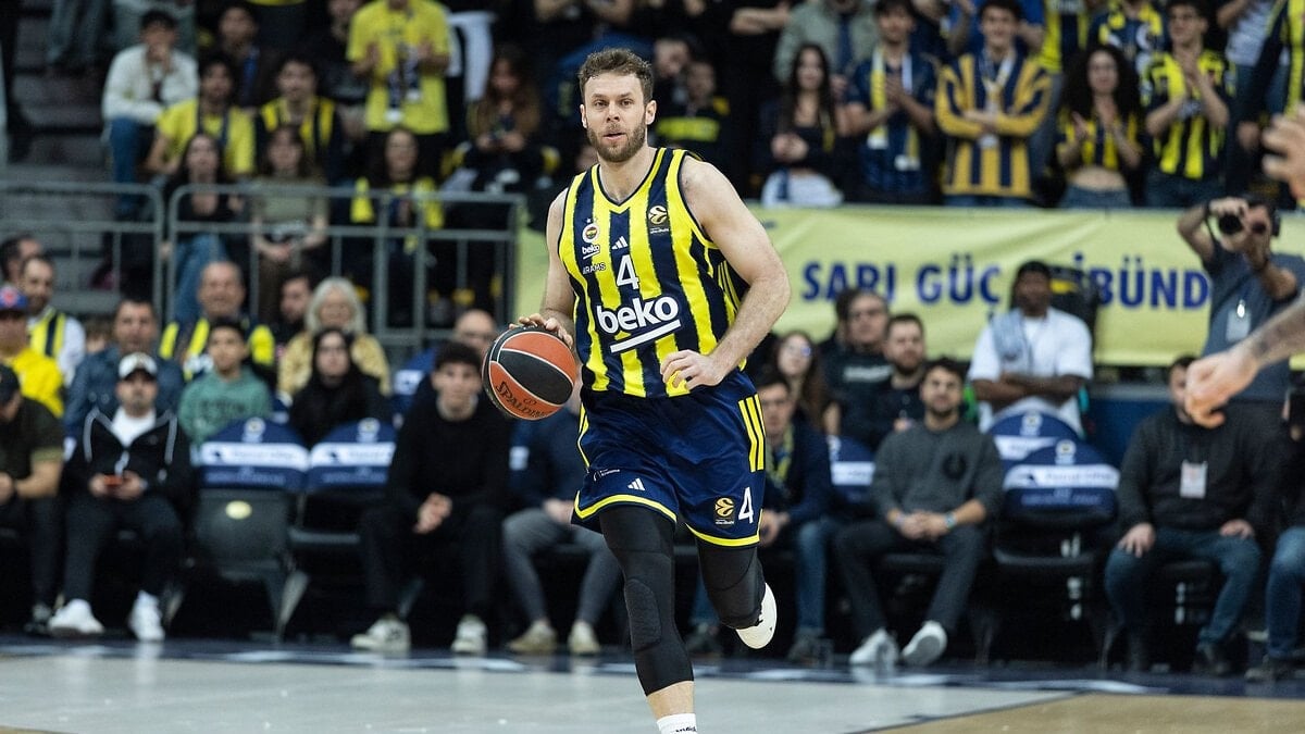 Nicolo Melli ameliyat edildi